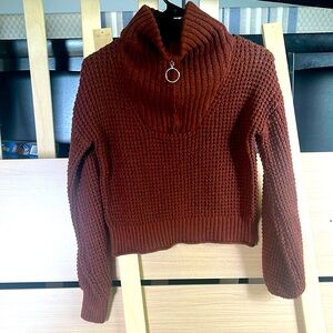 Selling this pullover